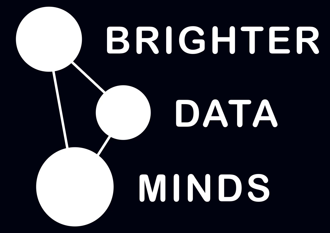 BrighterDataMinds.com